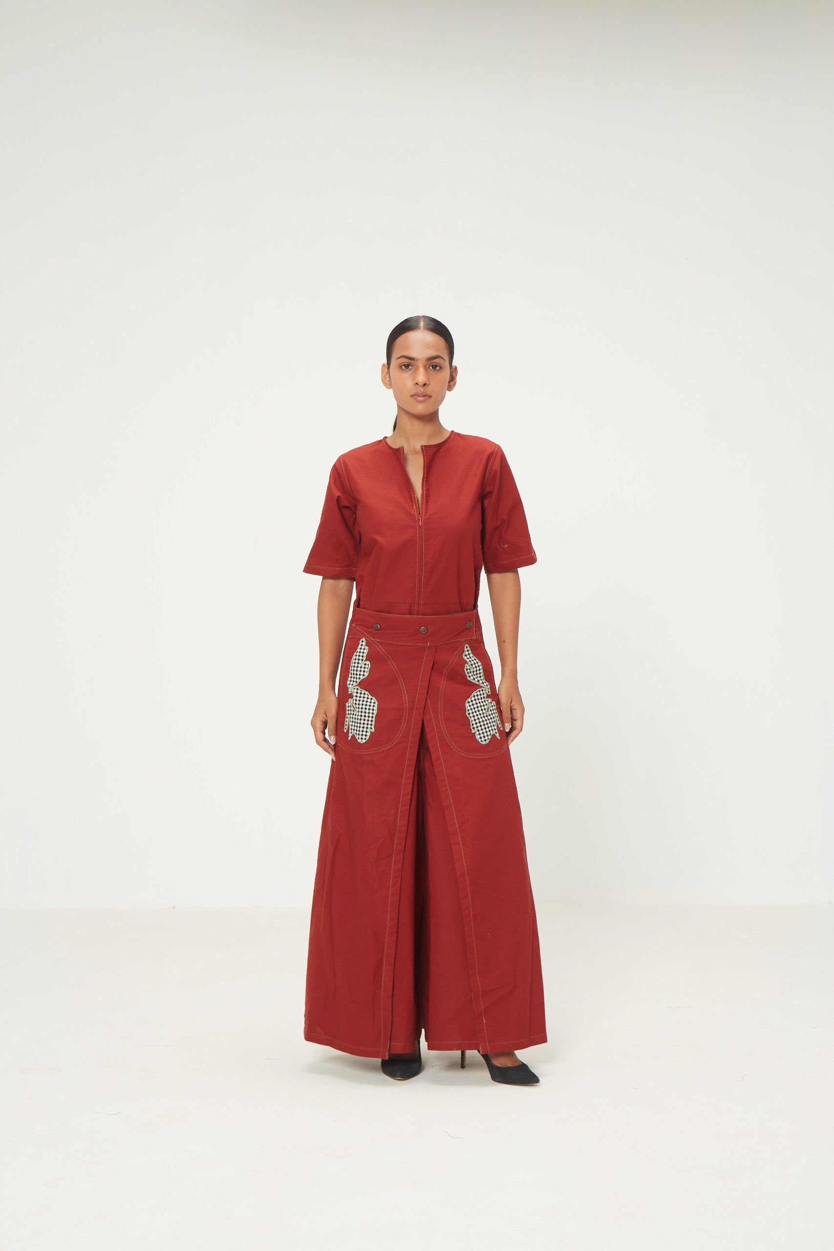 Maru Jumpsuit
