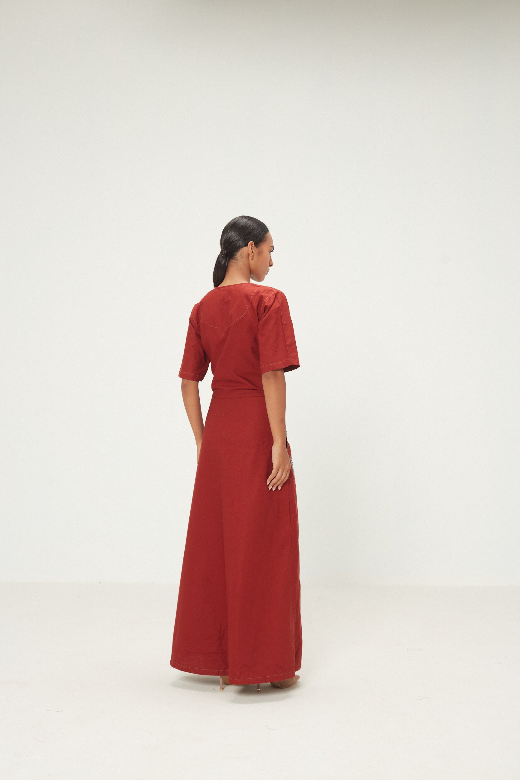 Maru Jumpsuit