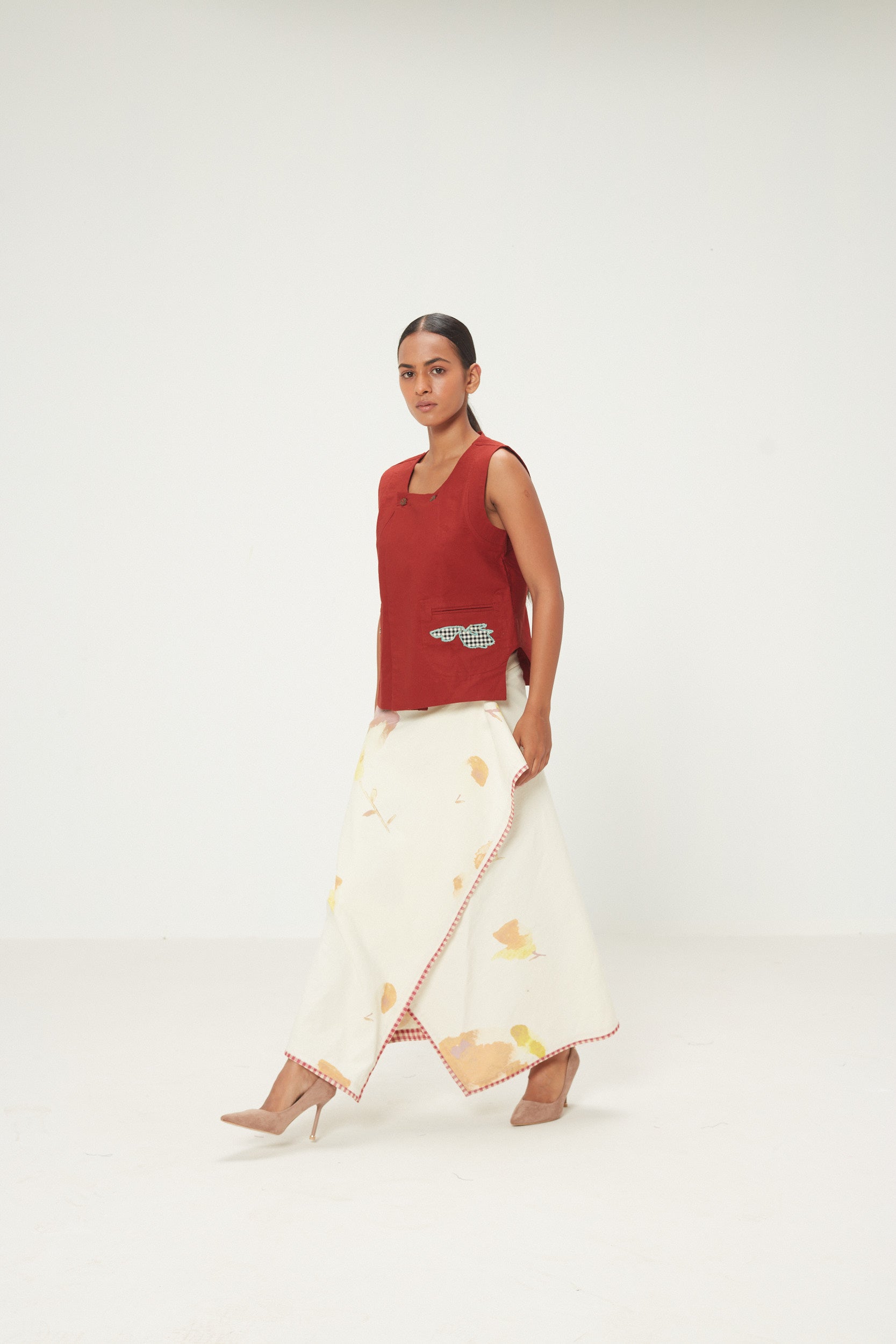 Sunline Skirt