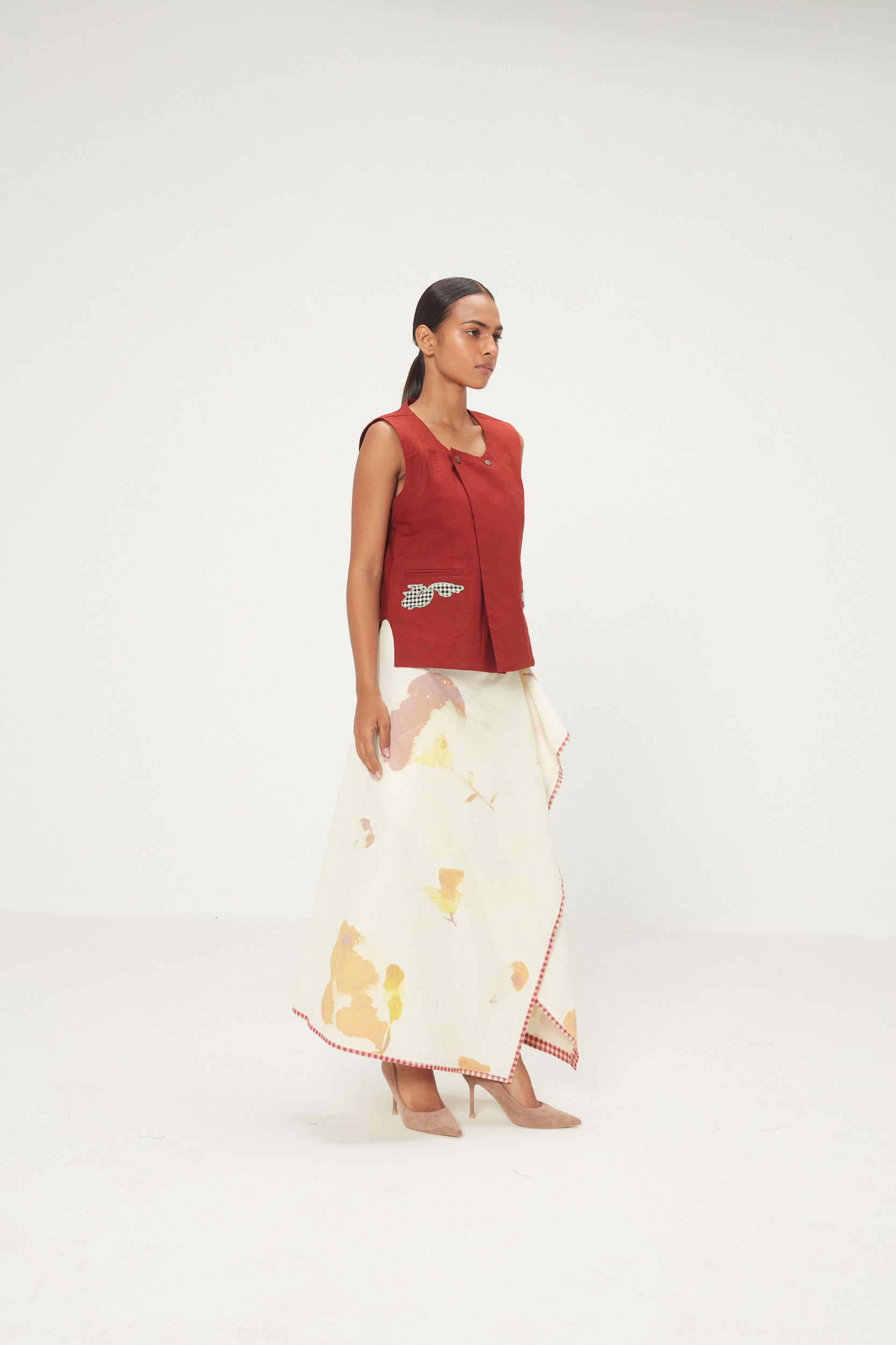 Sunline Skirt