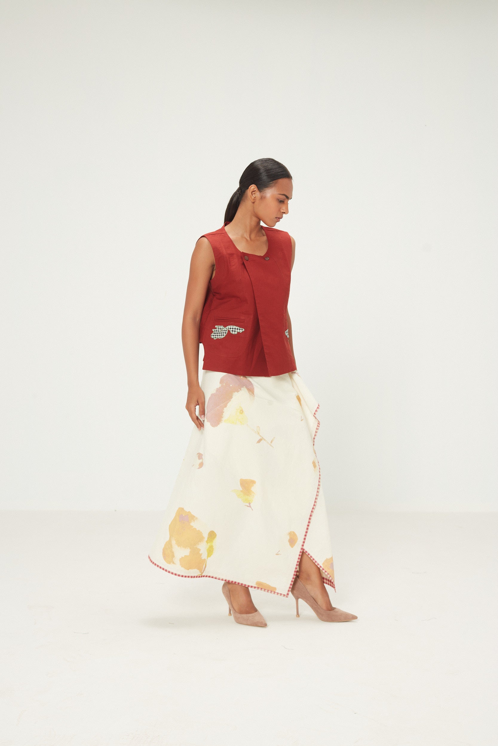 Sunline Skirt