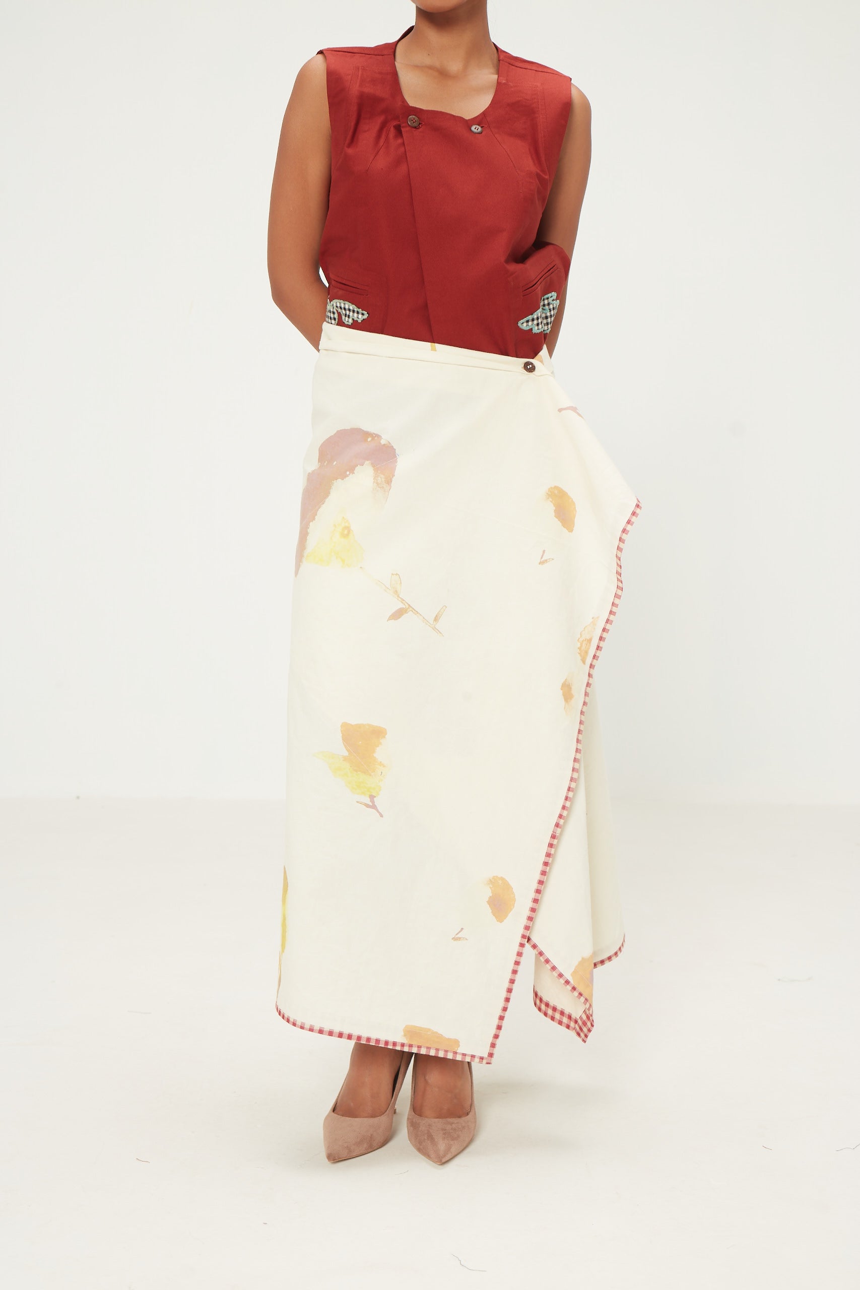 Sunline Skirt
