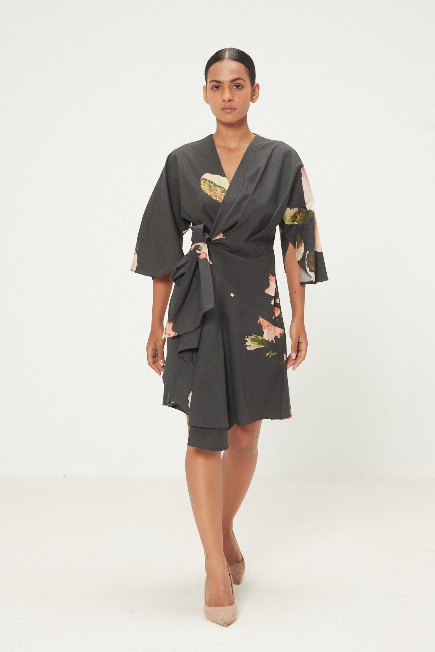 Grisea Dress