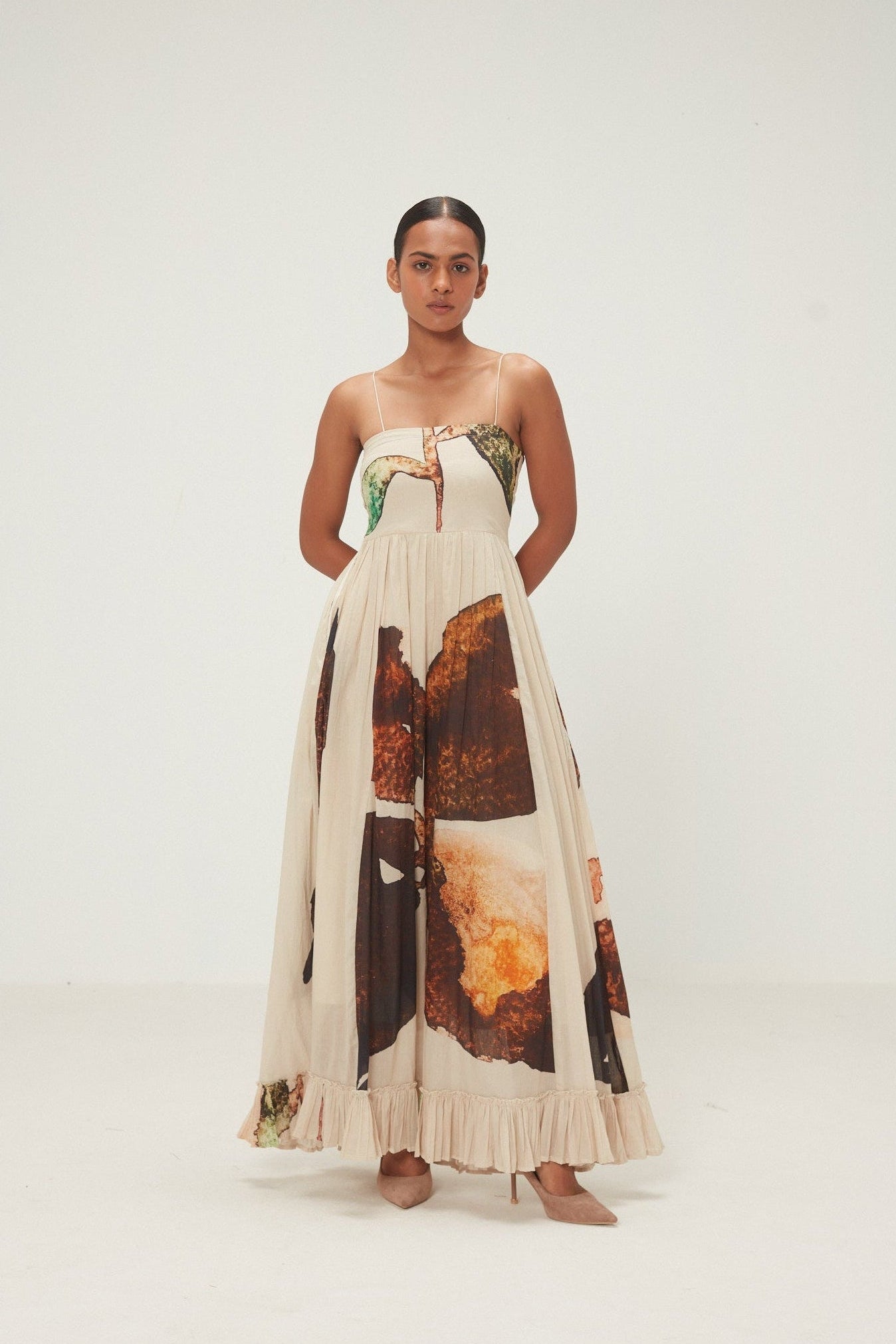 Peru Dress