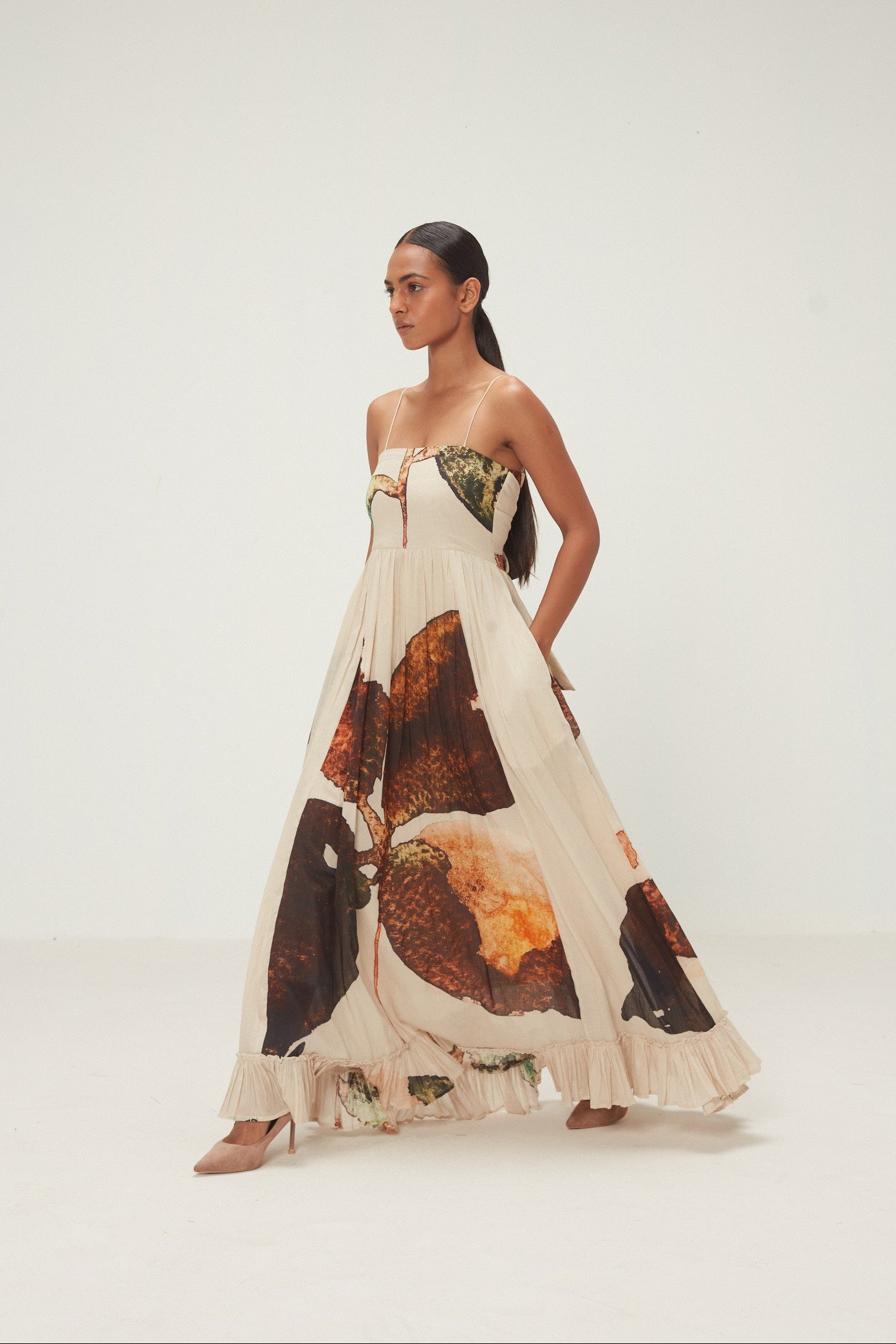 Peru Dress