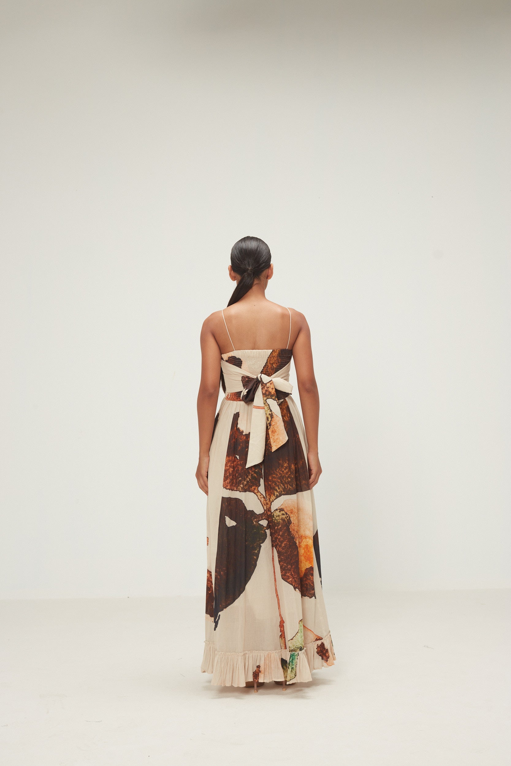 Peru Dress
