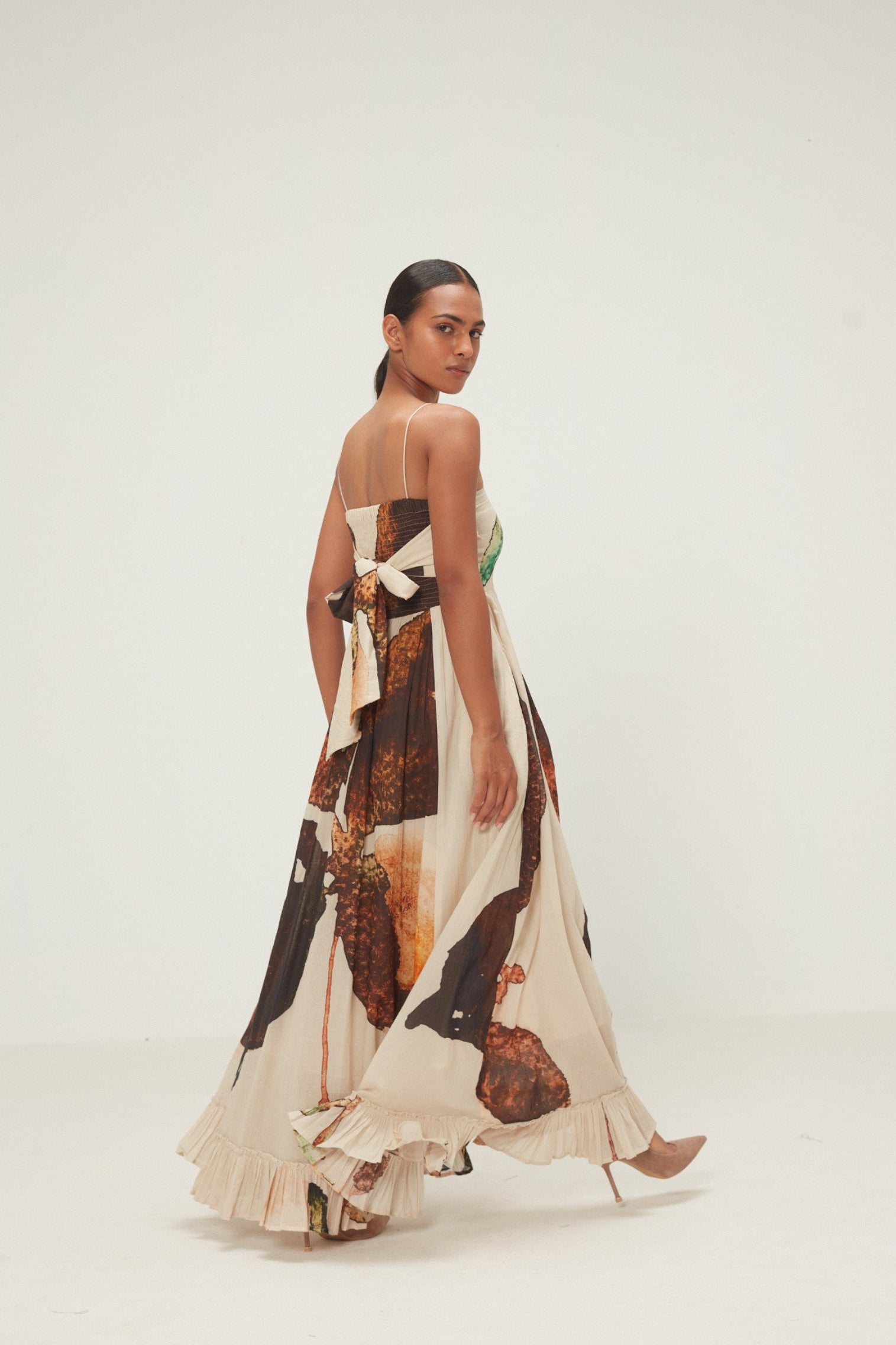 Peru Dress