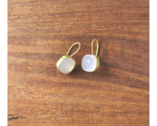 Candyfloss glide Earrings