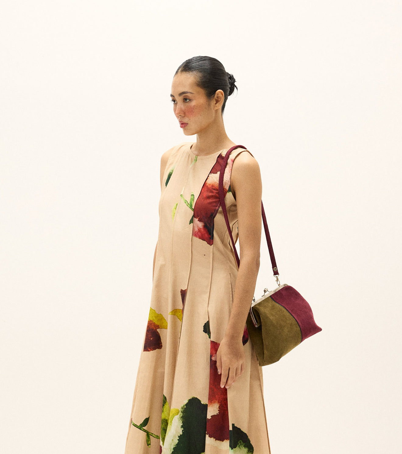 Terra Rouge Clutch