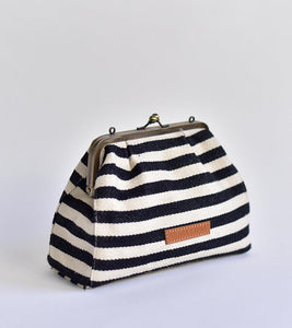 Nautical clutch - Khara Kapas