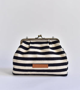 Nautical clutch - Khara Kapas