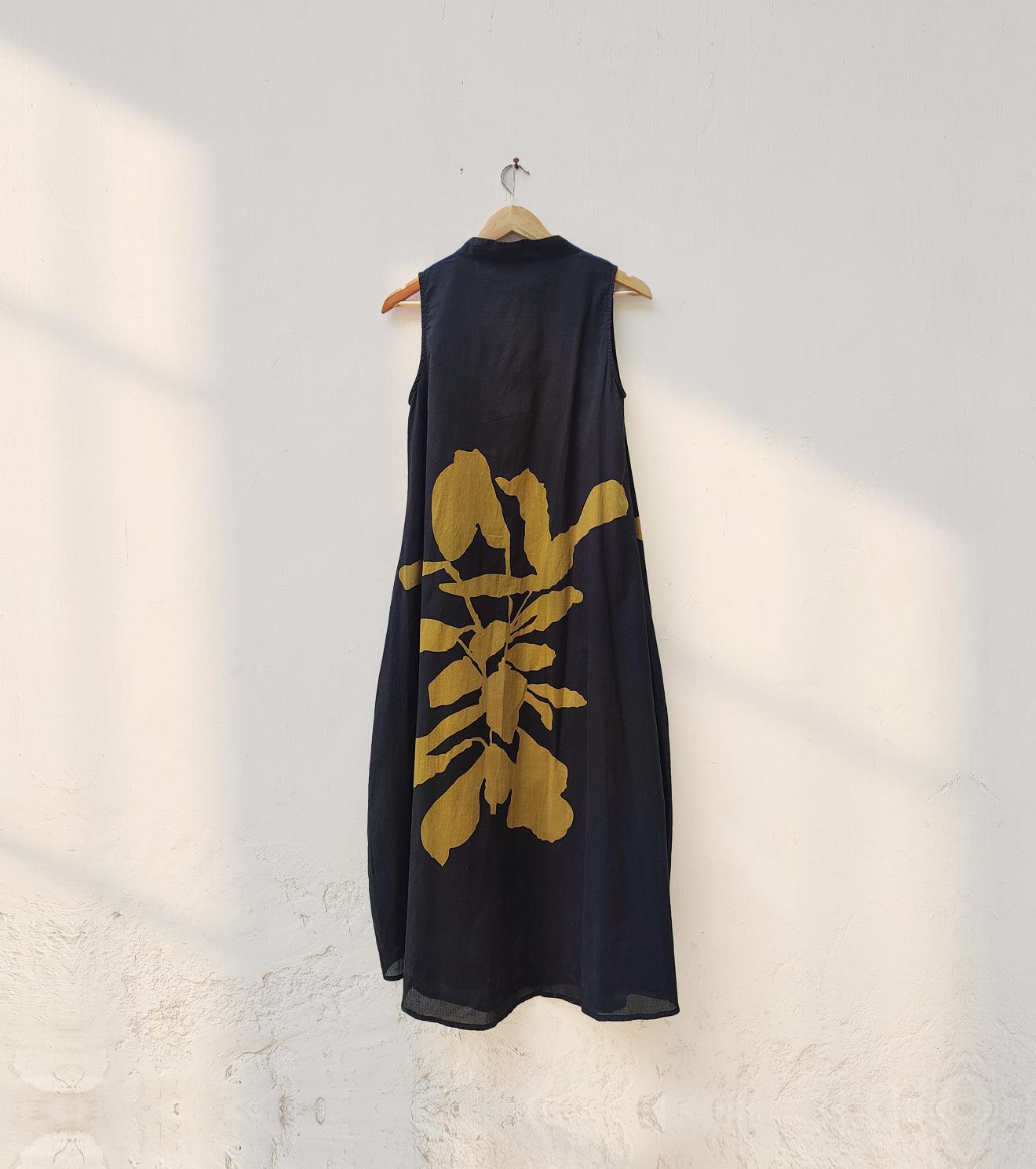 Voyage Dress - Khara Kapas