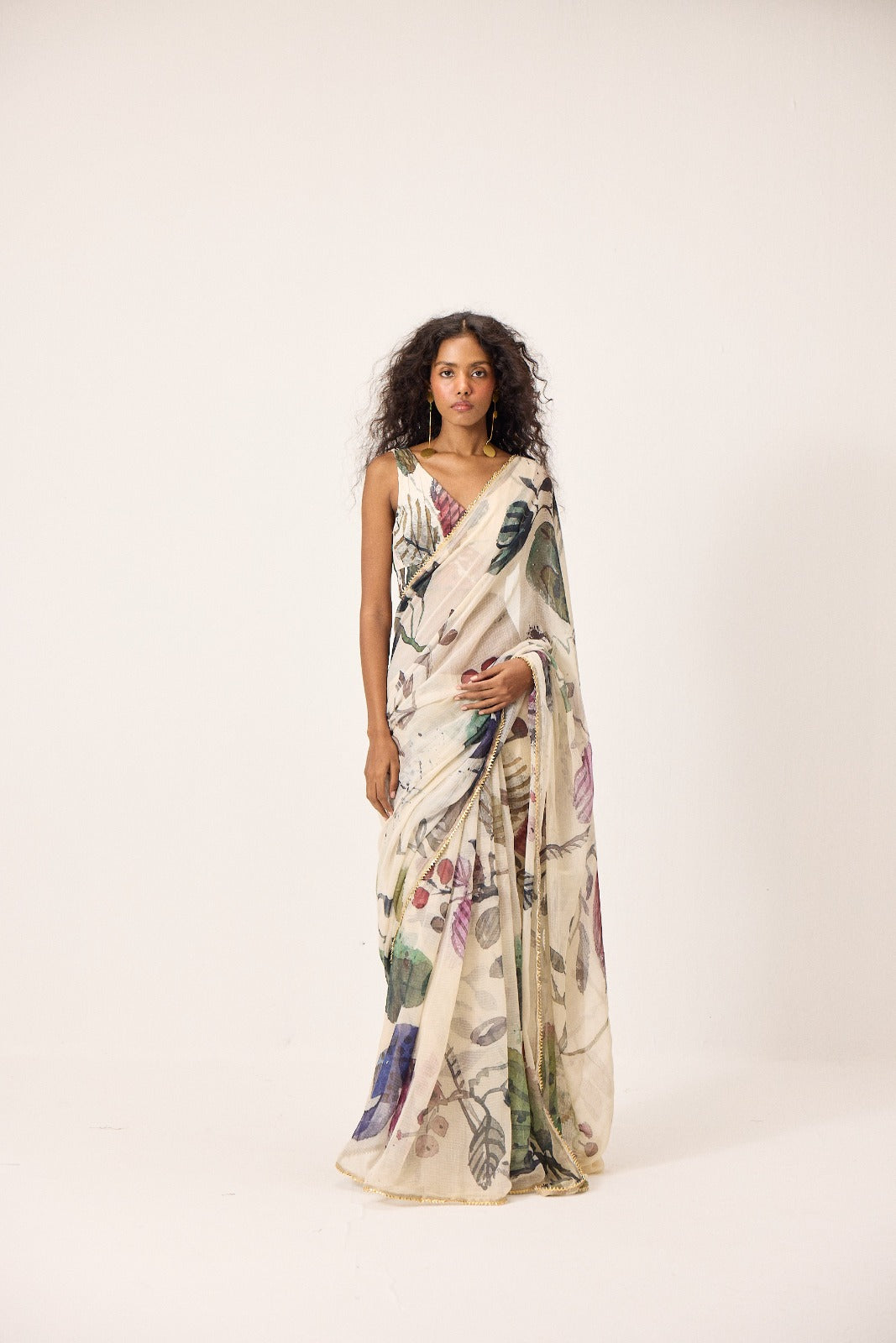 Avery Saree
