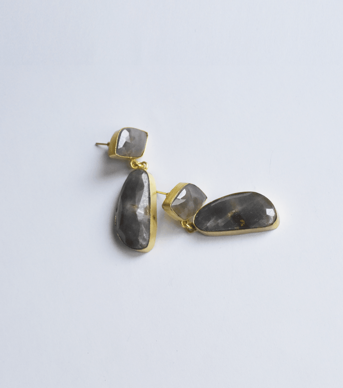 Abeeda Earring - Khara Kapas