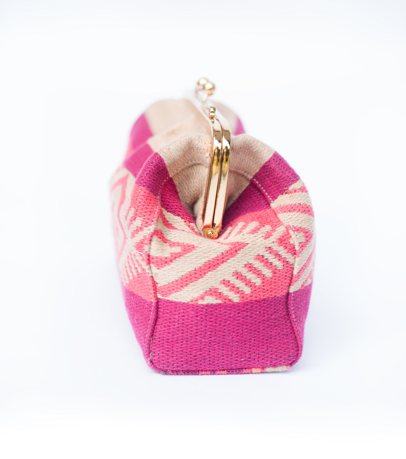 Pastel Prism Clutch
