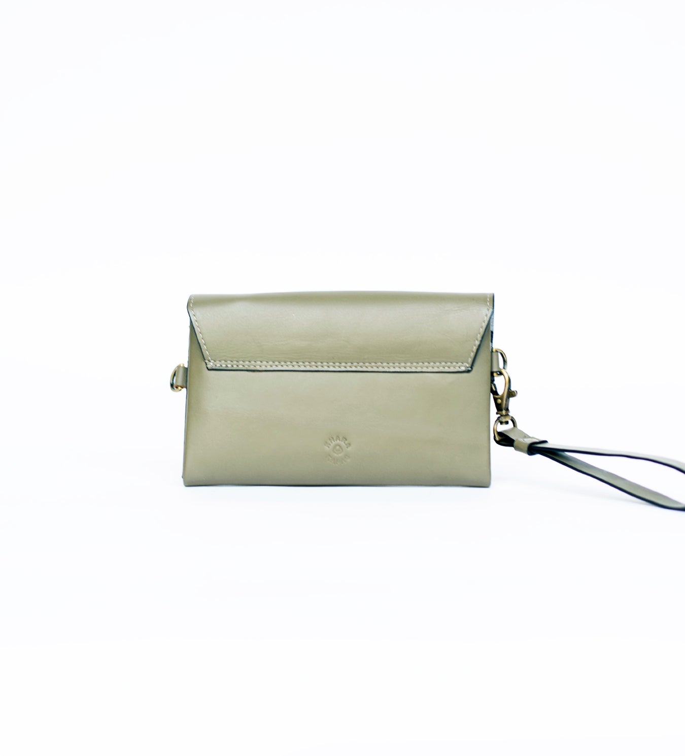Sage Fold Wallet