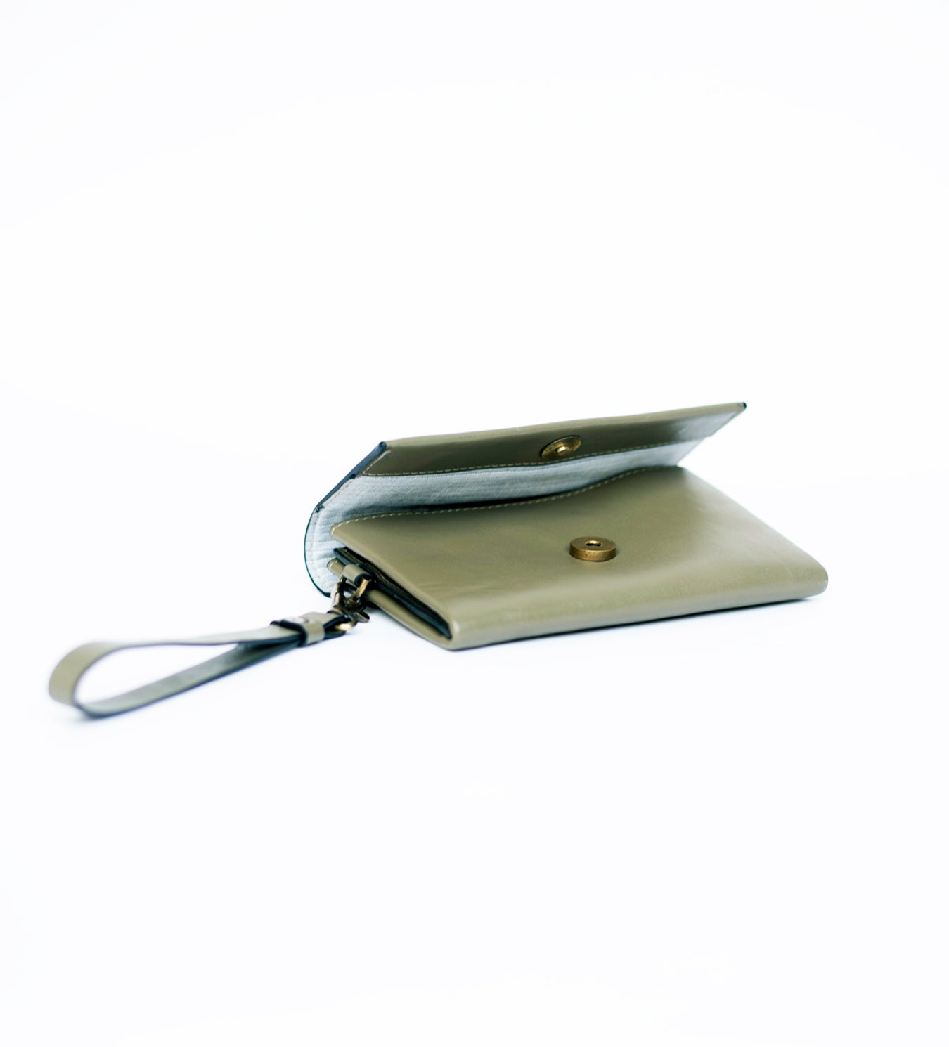 Sage Fold Wallet