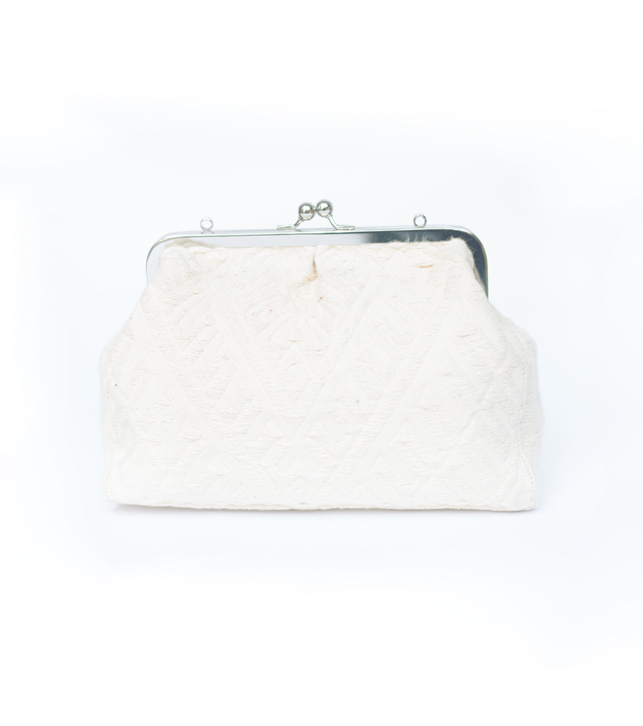Cloudweave Hand Clutch