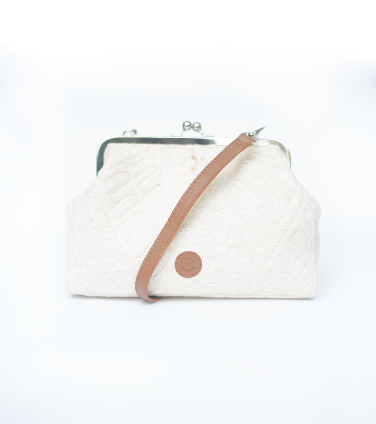 Cloudweave Hand Clutch