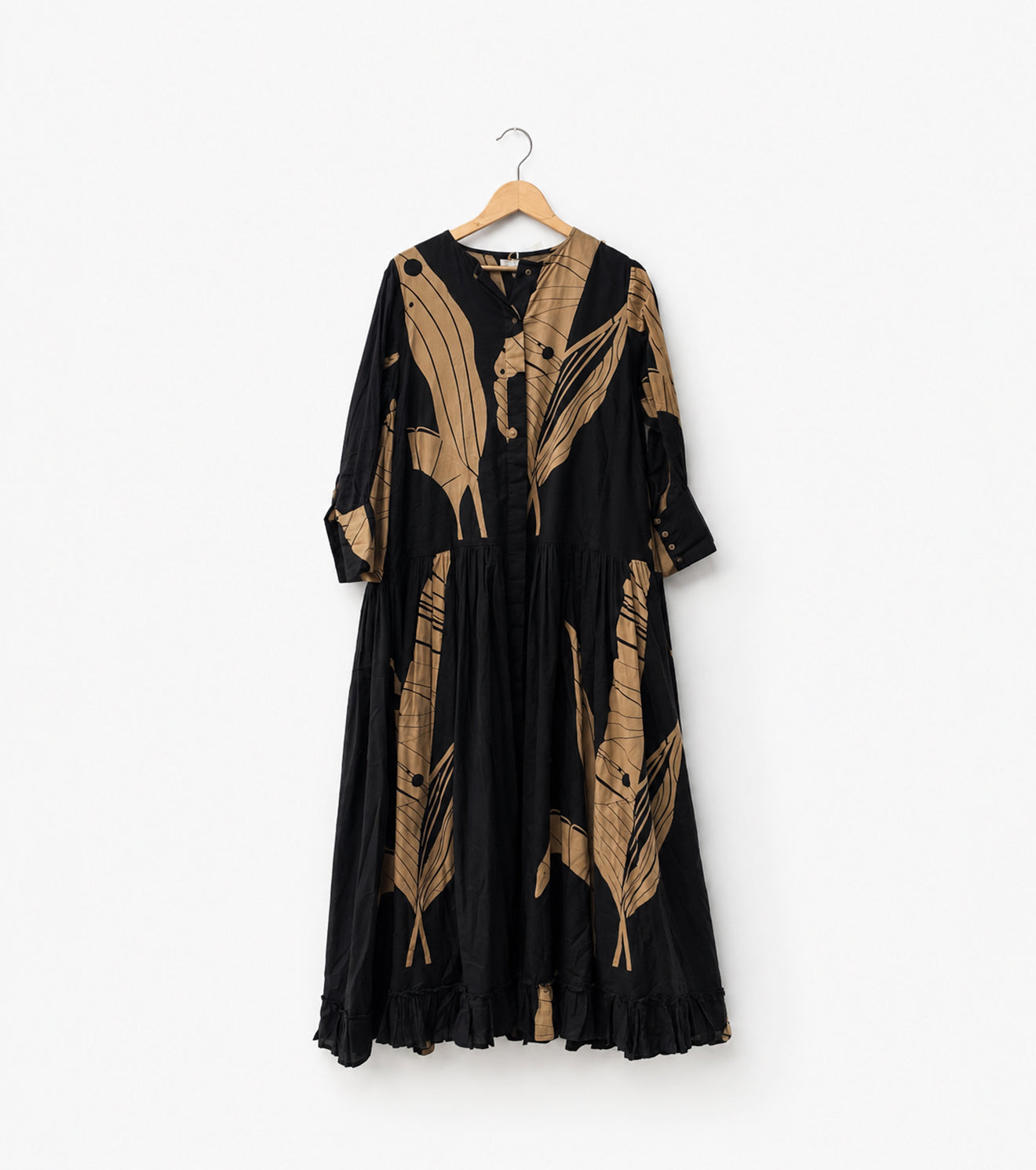 Kaavu Dress