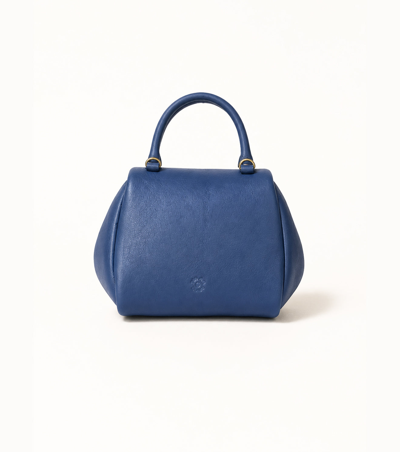 Azure Handbag