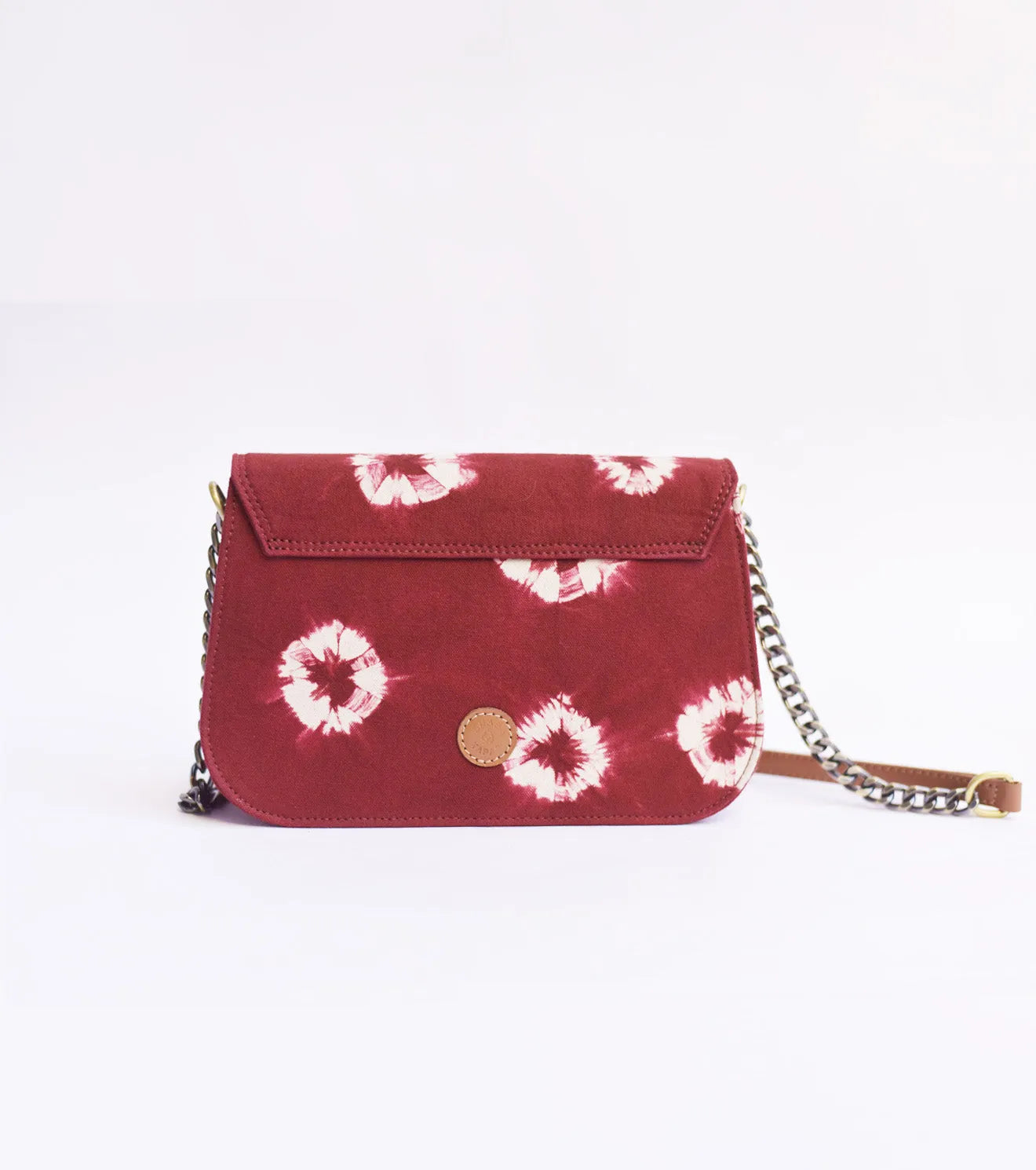 Scarlet Crossbody - Khara Kapas