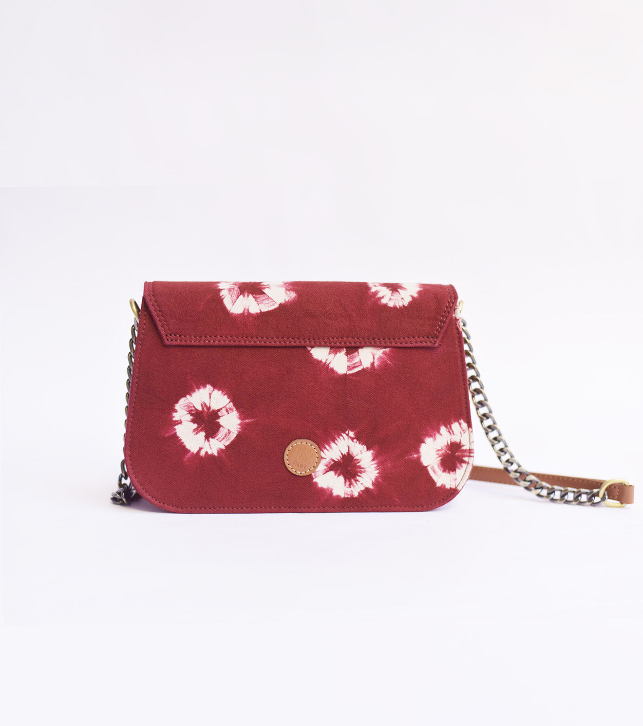 Scarlet Crossbody