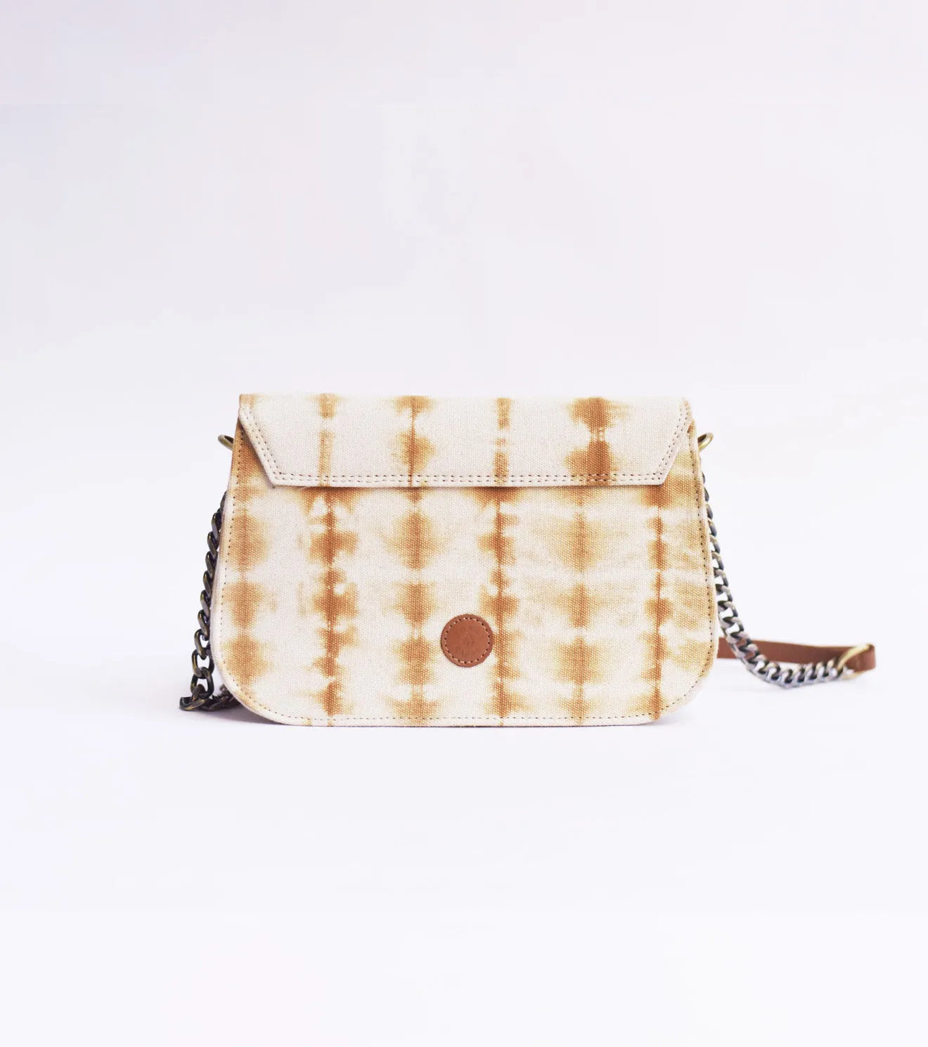 Rust Crossbody - Khara Kapas