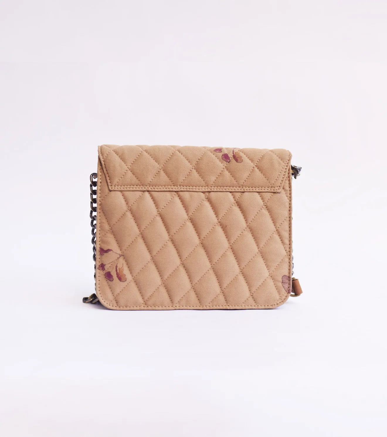 Mudcake Crossbody - Khara Kapas