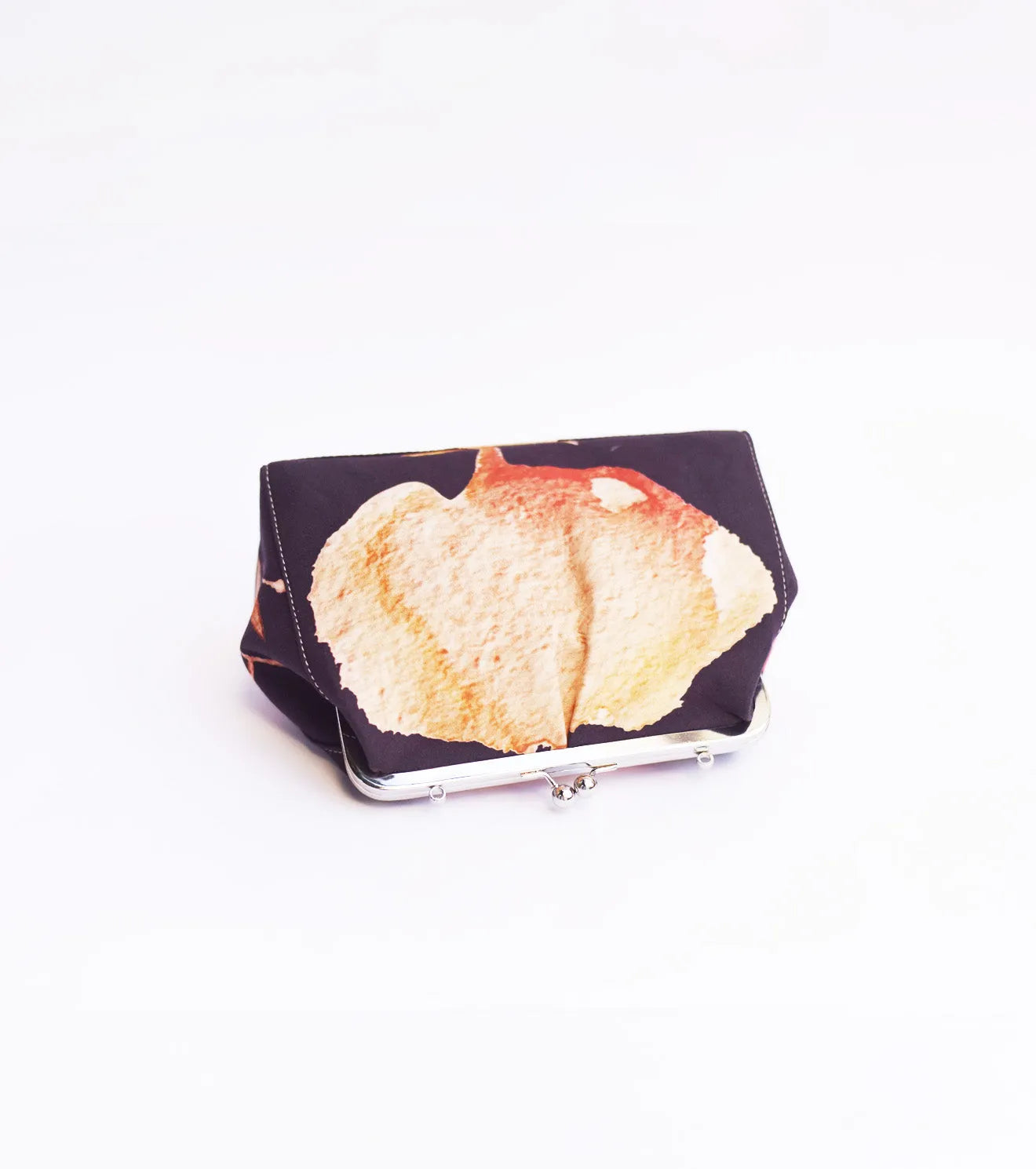 Bouquet Clutch - Khara Kapas