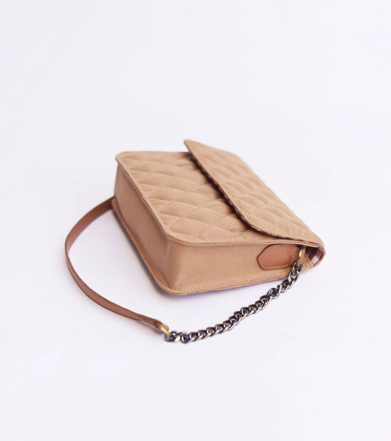 Mudcake Crossbody - Khara Kapas