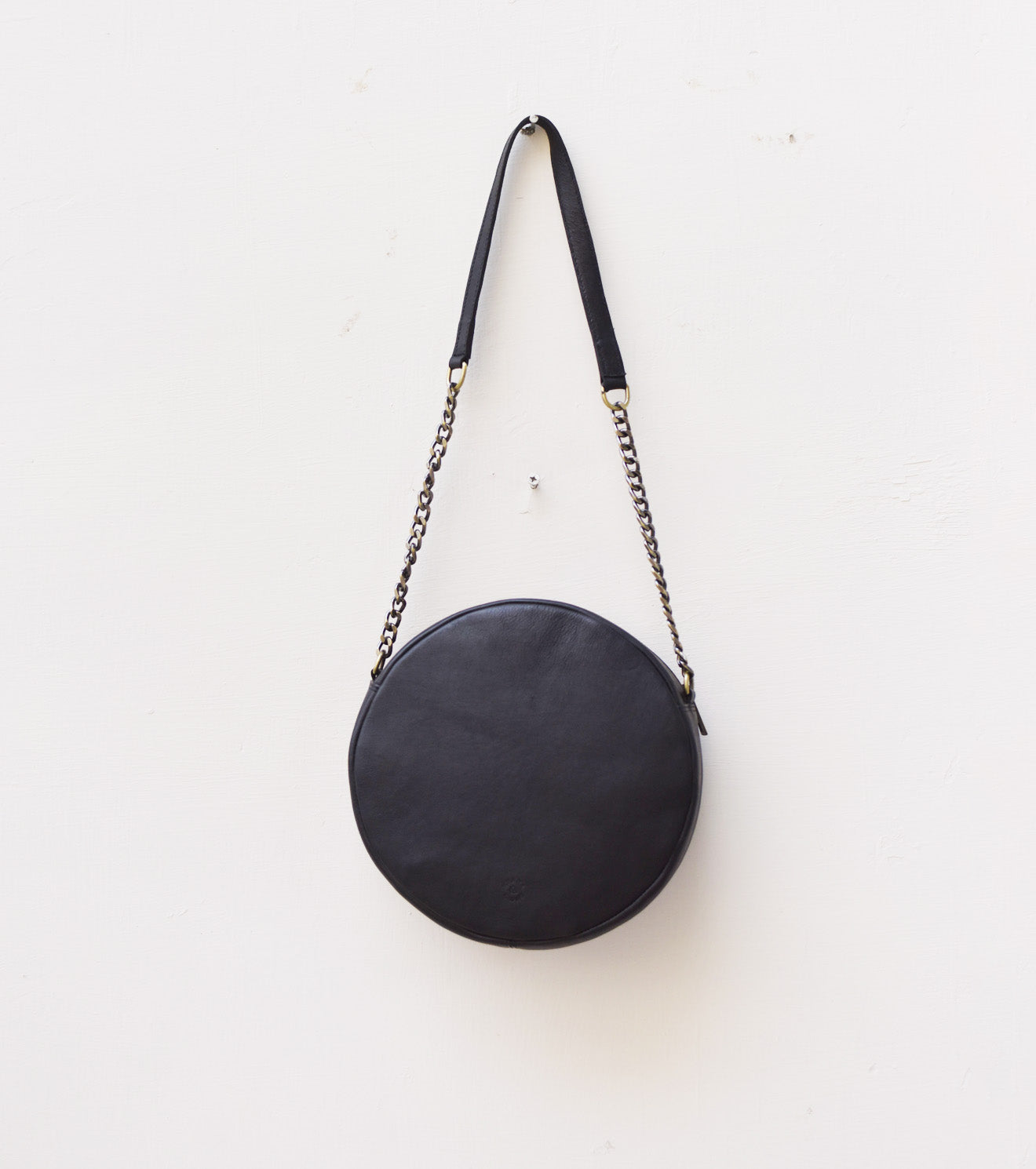 Charcoal disk Bag