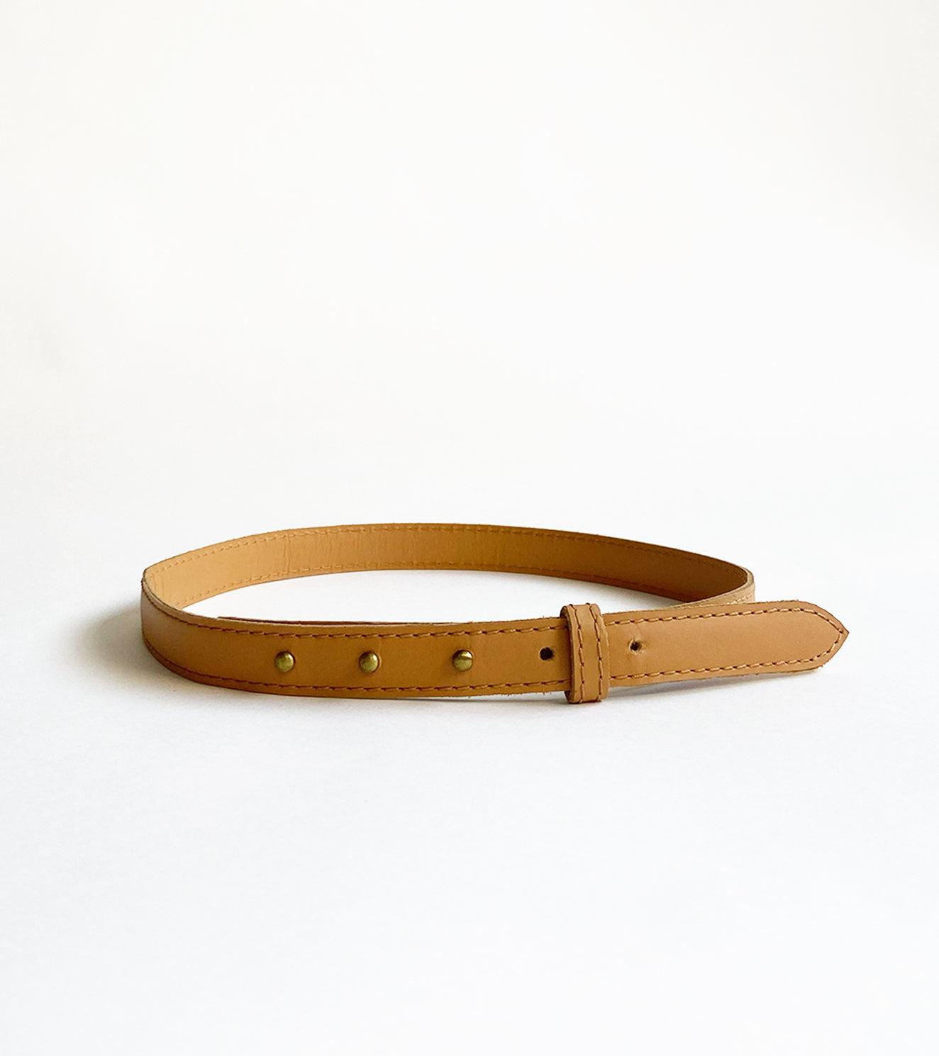 Fawn sand belt - Khara Kapas