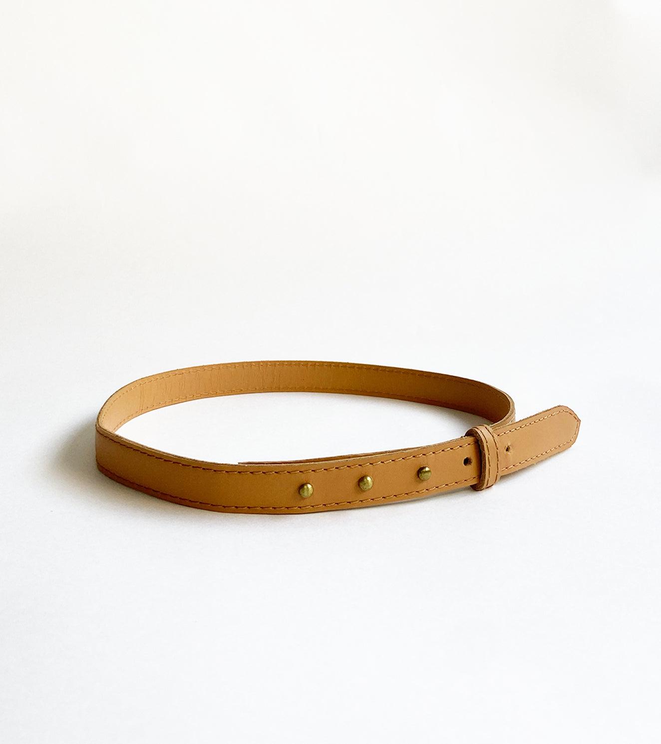 Fawn sand belt - Khara Kapas