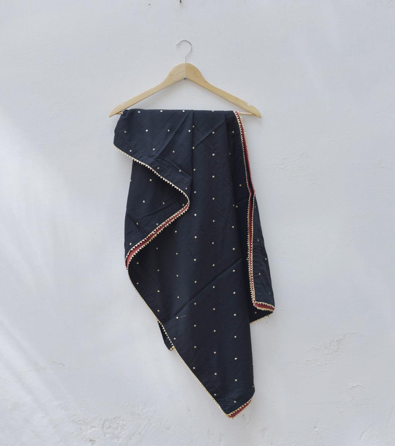 shahi dupatta - Khara Kapas