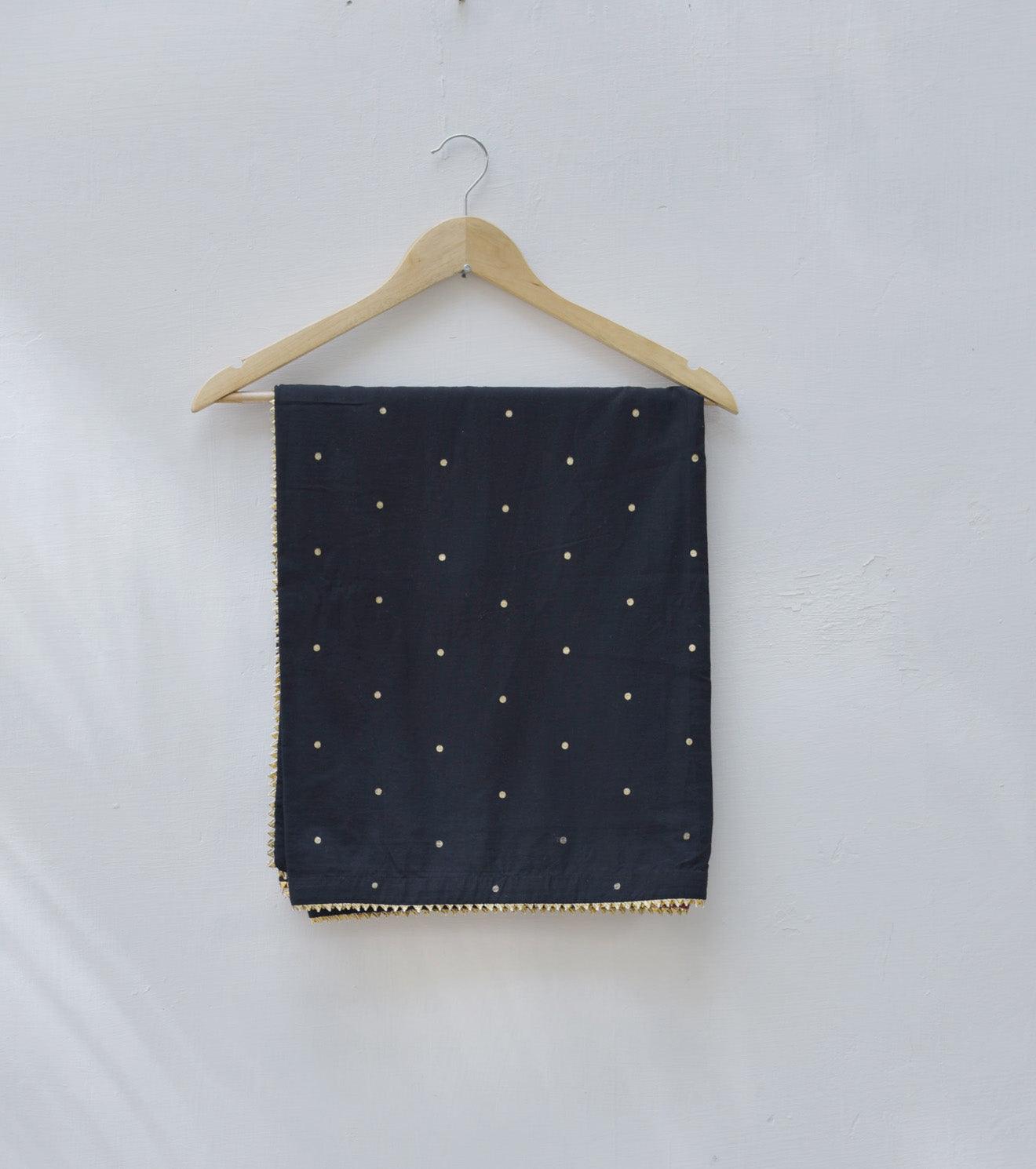 shahi dupatta - Khara Kapas