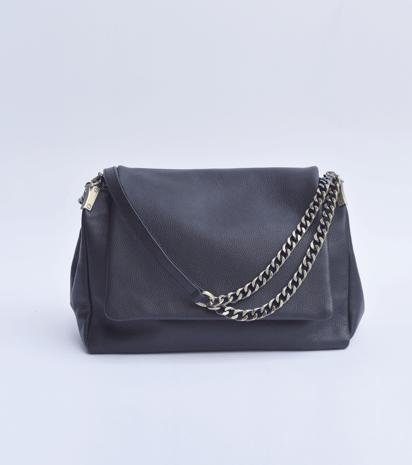 Carbon sling bag - Khara Kapas