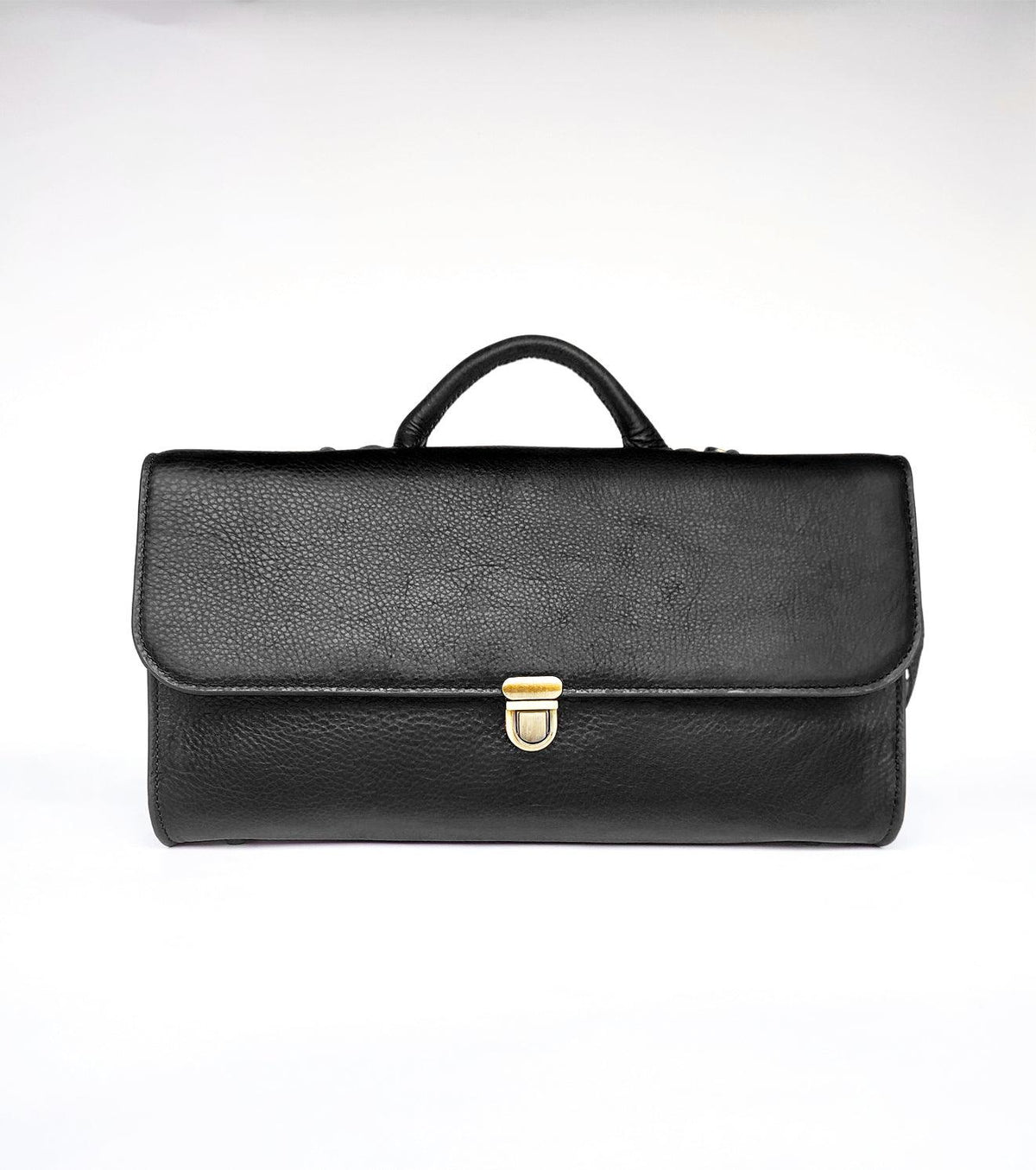 Abyss mini messenger bag - Khara Kapas