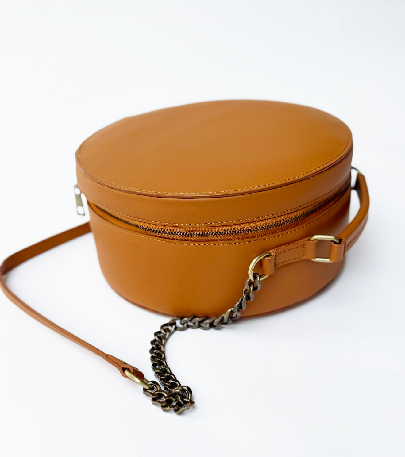 Cookie Disc Bag