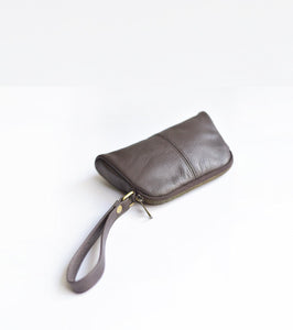 Chestnut pouch - Khara Kapas