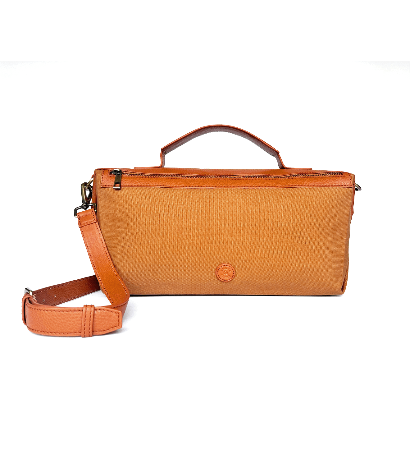 Saddle caddy Bag - Khara Kapas