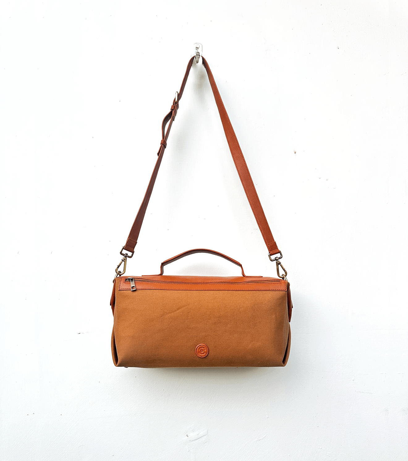 Saddle caddy Bag - Khara Kapas