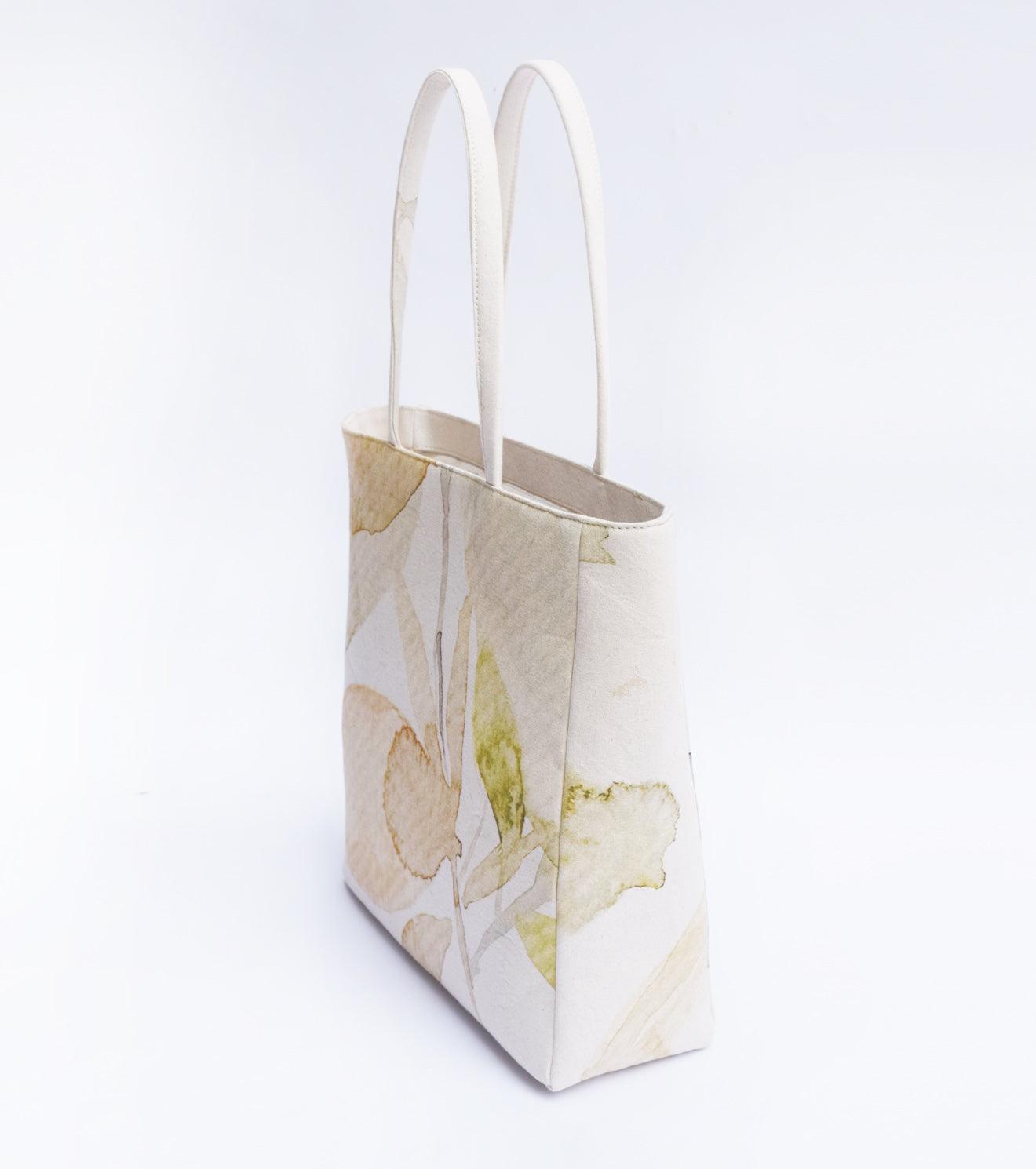 Verdure tote - Khara Kapas