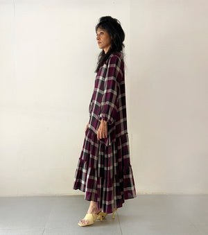 Globe Thistle Midi Dress | Relove