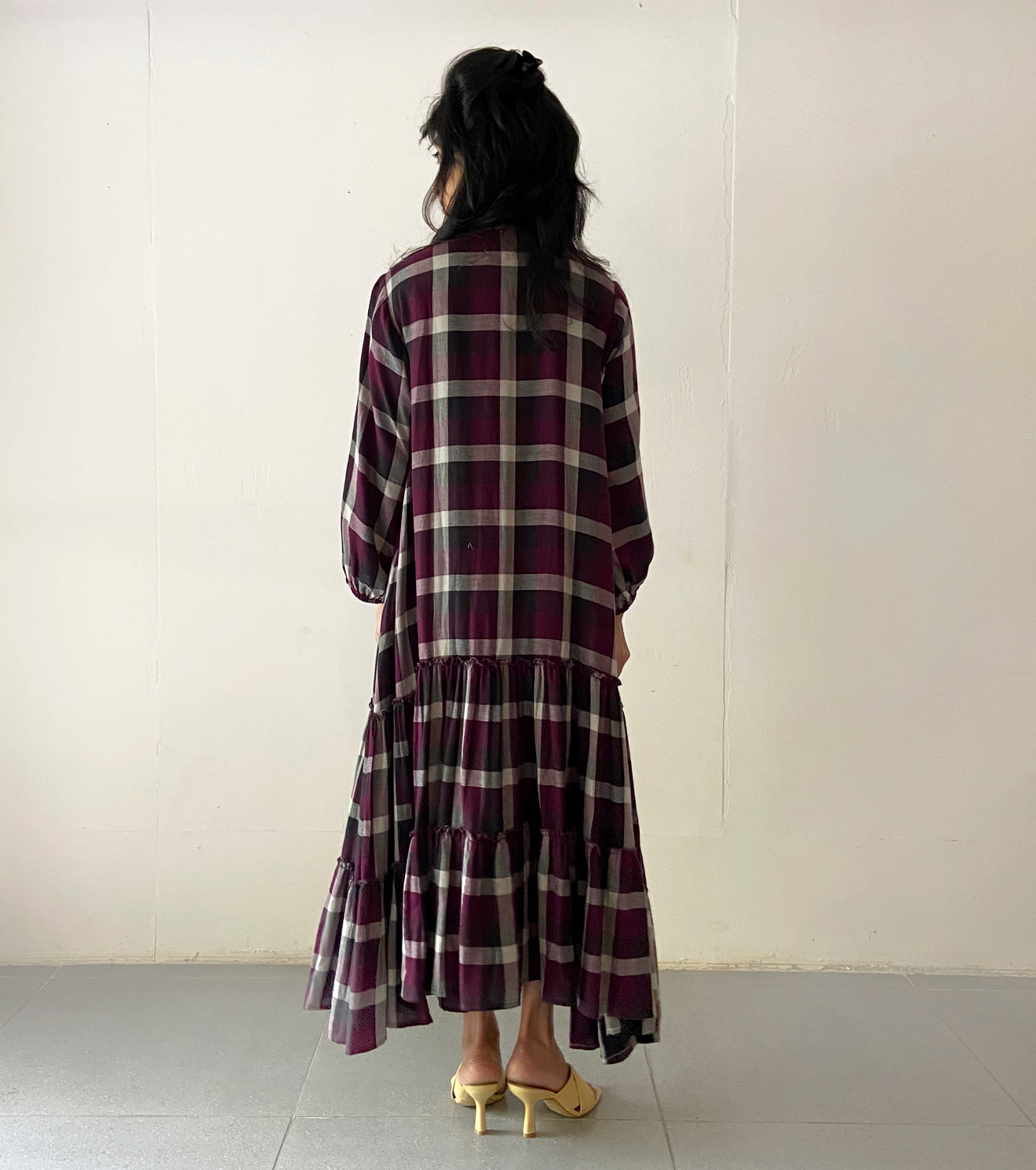 Globe Thistle Midi Dress | Relove