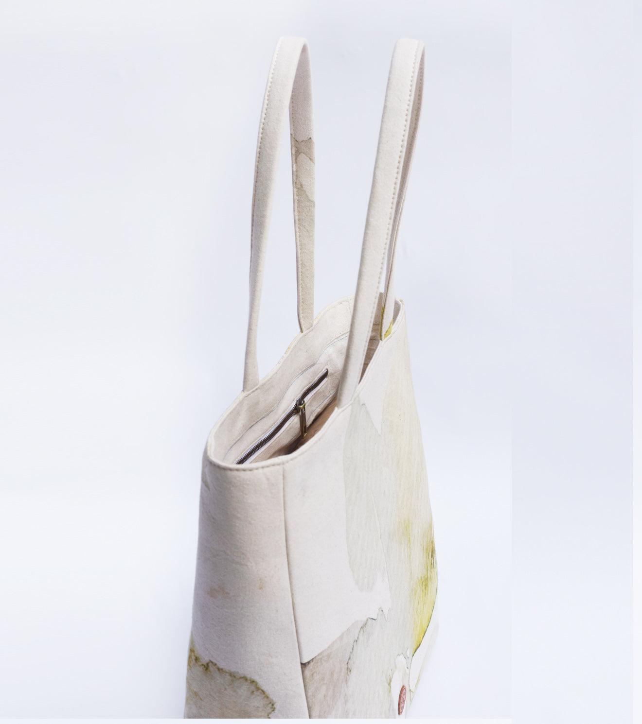 Verdure tote - Khara Kapas