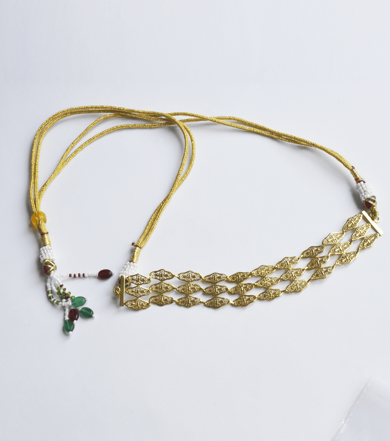 Jashn Choker - Khara Kapas