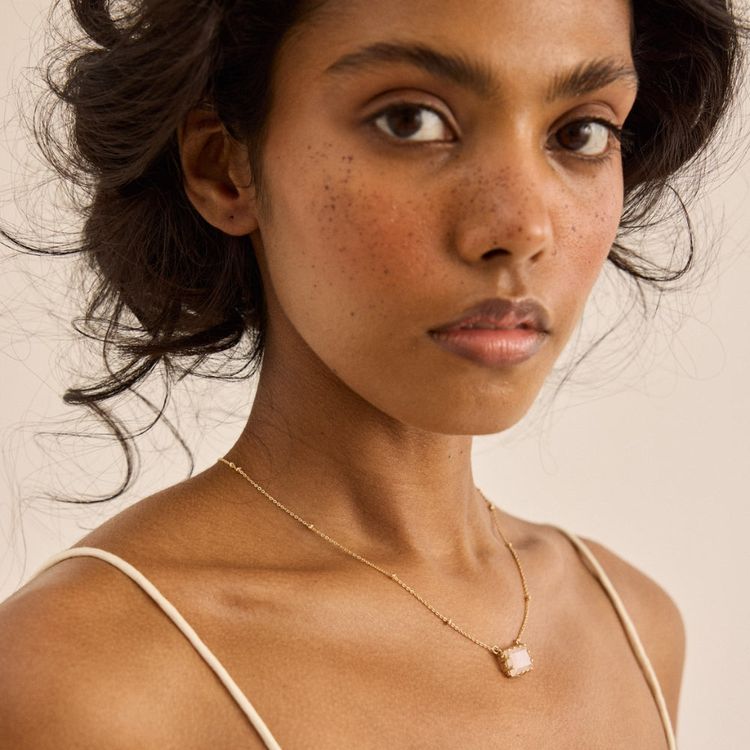 Jewellery close-up — resized 750x750 for homepage dual-image block