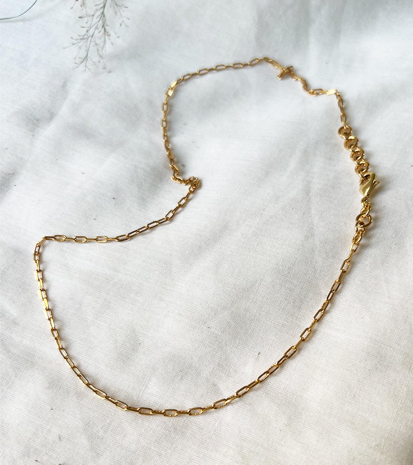Ira necklace - Khara Kapas