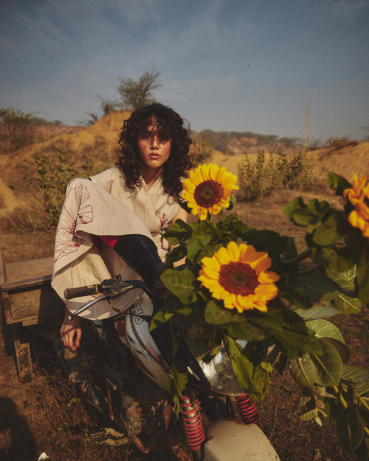 Into The Wild | SS 25